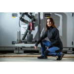 Projob 3317 Tekninen Collegetakki - Image 8