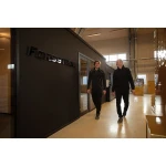 Projob 3317 Tekninen Collegetakki - Image 10