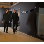 Projob 3317 Tekninen Collegetakki - Image 11