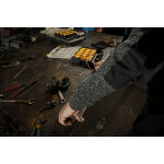 Projob 3318 Fleecetakki - Image 7
