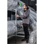 Projob 2552 Reisitaskuhousut Stretch - Image 14