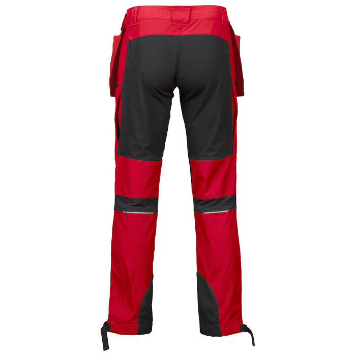 Projob 3520 Stretch Housut - Image 2