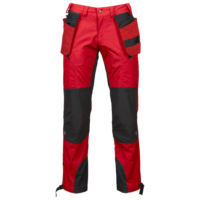 Projob 3520 Stretch Housut - Image 1