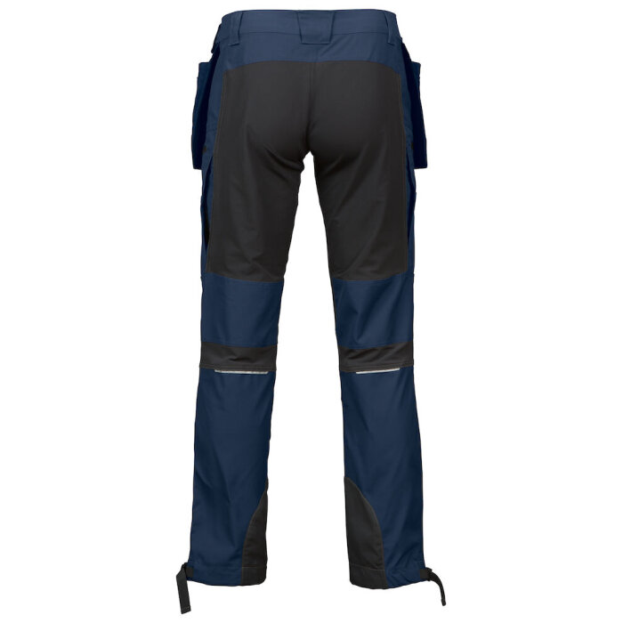 Projob 3520 Stretch Housut - Image 24