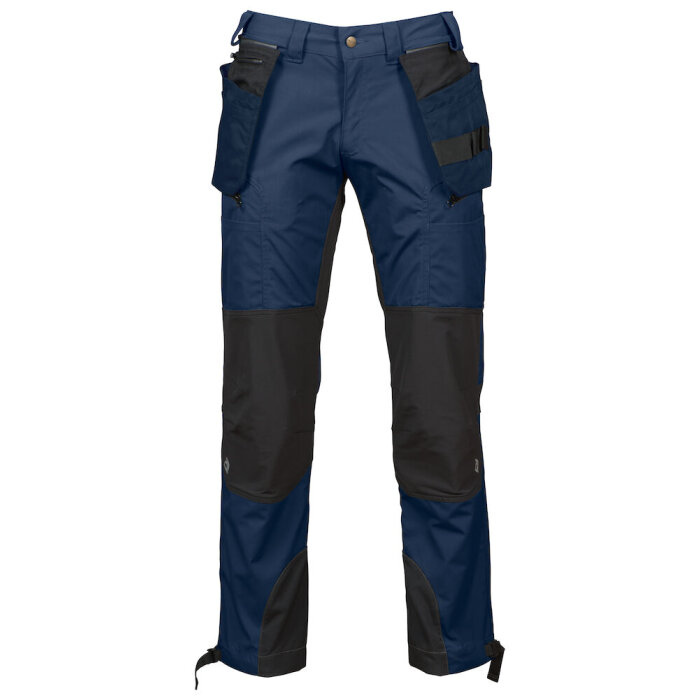 Projob 3520 Stretch Housut - Image 23
