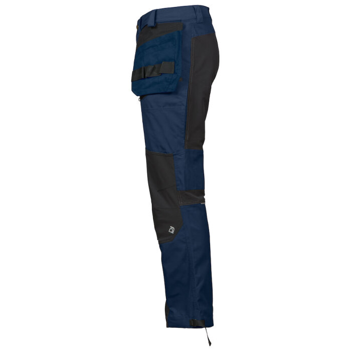 Projob 3520 Stretch Housut - Image 25