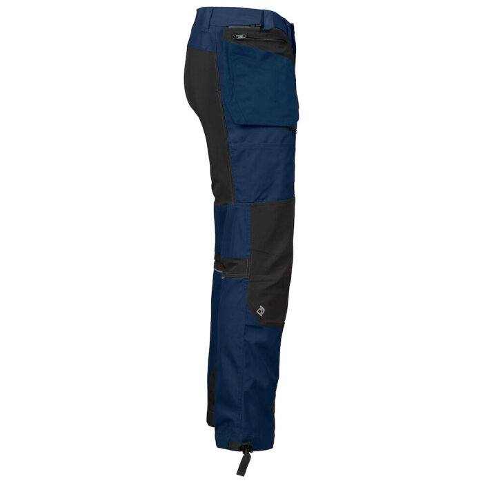 Projob 3520 Stretch Housut - Image 26