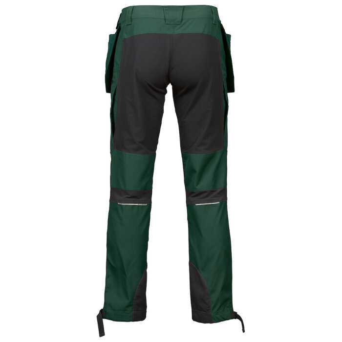 Projob 3520 Stretch Housut - Image 28