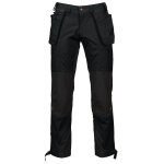 Projob 3520 Stretch Housut - Image 36