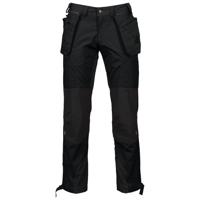 Projob 3520 Stretch Housut - Image 36