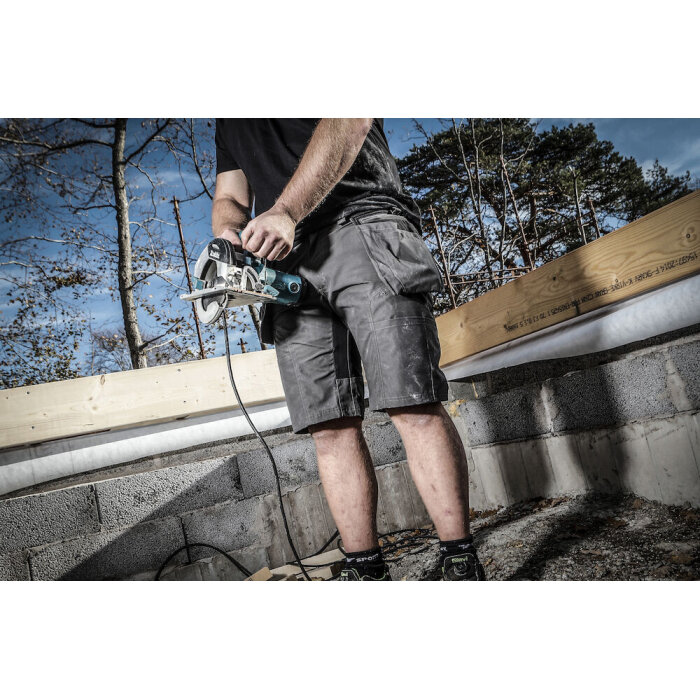 Projob 3521 Tekniset Shortsit - Image 7