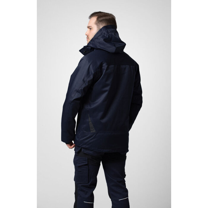 Projob 5430 Tekninen Takki - Image 7