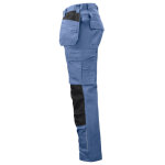 Projob 5531 Riipputaskuhousut - Image 19