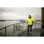 Projob 6453 Tekninen Takki EN ISO 20471 Luokka 3 - Image 15