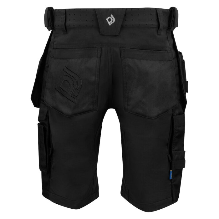 Projob 5558 Stretch Shorsit - Image 3