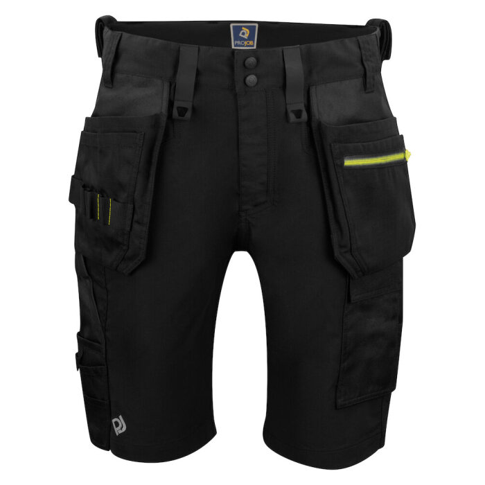Projob 5558 Stretch Shorsit - Image 1
