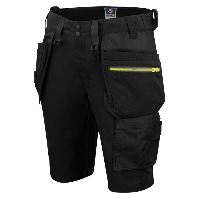 Projob 5558 Stretch Shorsit - Image 2