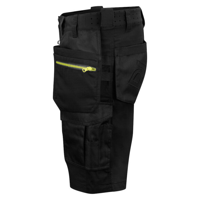 Projob 5558 Stretch Shorsit - Image 5
