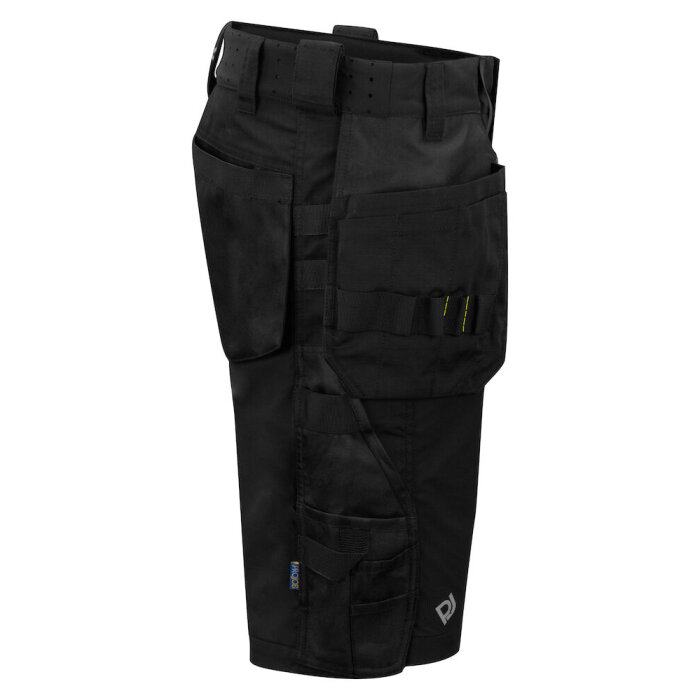Projob 5558 Stretch Shorsit - Image 4