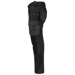 Projob 5566 Stretch Housut - Image 4
