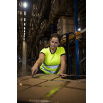 Projob 6012 Naisten T-Paita EN ISO 20471 Luokka 2 - Image 11