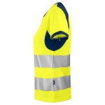 Projob 6012 Naisten T-Paita EN ISO 20471 Luokka 2 - Image 3