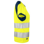 Projob 6012 Naisten T-Paita EN ISO 20471 Luokka 2 - Image 4