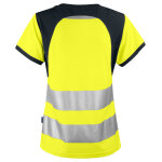 Projob 6012 Naisten T-Paita EN ISO 20471 Luokka 2 - Image 17