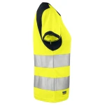 Projob 6012 Naisten T-Paita EN ISO 20471 Luokka 2 - Image 19