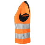 Projob 6012 Naisten T-Paita EN ISO 20471 Luokka 2 - Image 23