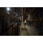 Projob 6012 Naisten T-Paita EN ISO 20471 Luokka 2 - Image 14