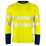 Projob 6014 Pitkähihainen Paita EN ISO 20471 Luokka