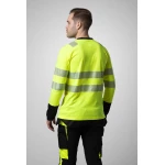 Projob 6014 Pitkähihainen Paita EN ISO 20471 Luokka - Image 7