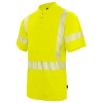 Projob 6015 Pikee EN ISO 20471 Luokka 2/3 - Image 2