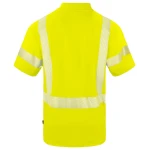 Projob 6015 Pikee EN ISO 20471 Luokka 2/3 - Image 3