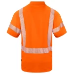 Projob 6015 Pikee EN ISO 20471 Luokka 2/3 - Image 8