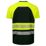 Projob 6020 T-Paita EN ISO 20471 Luokka 1 - Image 2
