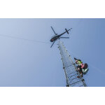 Projob 6020 T-Paita EN ISO 20471 Luokka 1 - Image 14