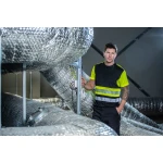 Projob 6020 T-Paita EN ISO 20471 Luokka 1 - Image 10