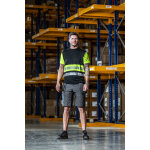 Projob 3521 Tekniset Shortsit - Image 12