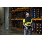 Projob 3521 Tekniset Shortsit - Image 13