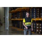 Projob 6020 T-Paita EN ISO 20471 Luokka 1 - Image 15