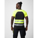 Projob 6020 T-Paita EN ISO 20471 Luokka 1 - Image 6