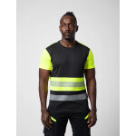 Projob 6020 T-Paita EN ISO 20471 Luokka 1 - Image 5