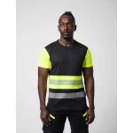Projob 6020 T-Paita EN ISO 20471 Luokka 1 - Image 5