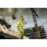 Projob 6535 Shortsit EN ISO 20471 Luokka 2/1 - Image 6