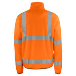 Projob 6105 Kevyt Softshelltakki EN ISO 20471 Luokka 3 - Image 11