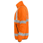 Projob 6105 Kevyt Softshelltakki EN ISO 20471 Luokka 3 - Image 12