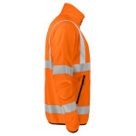 Projob 6105 Kevyt Softshelltakki EN ISO 20471 Luokka 3 - Image 13