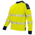 Projob 6108 Collegepaita EN ISO 20471 Luokka 3/2 - Image 4